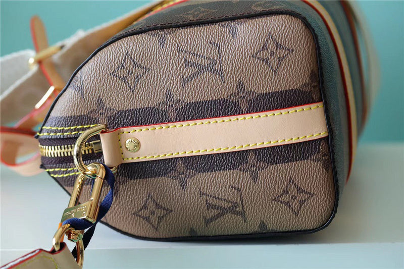 I W Fashion Lu-Vi bags - 11230
