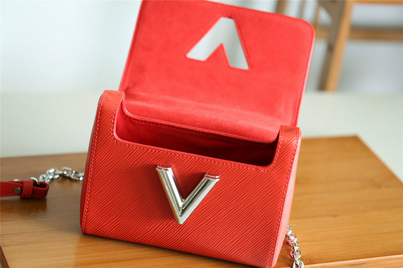 I W Fashion Lu-Vi bags - 8517