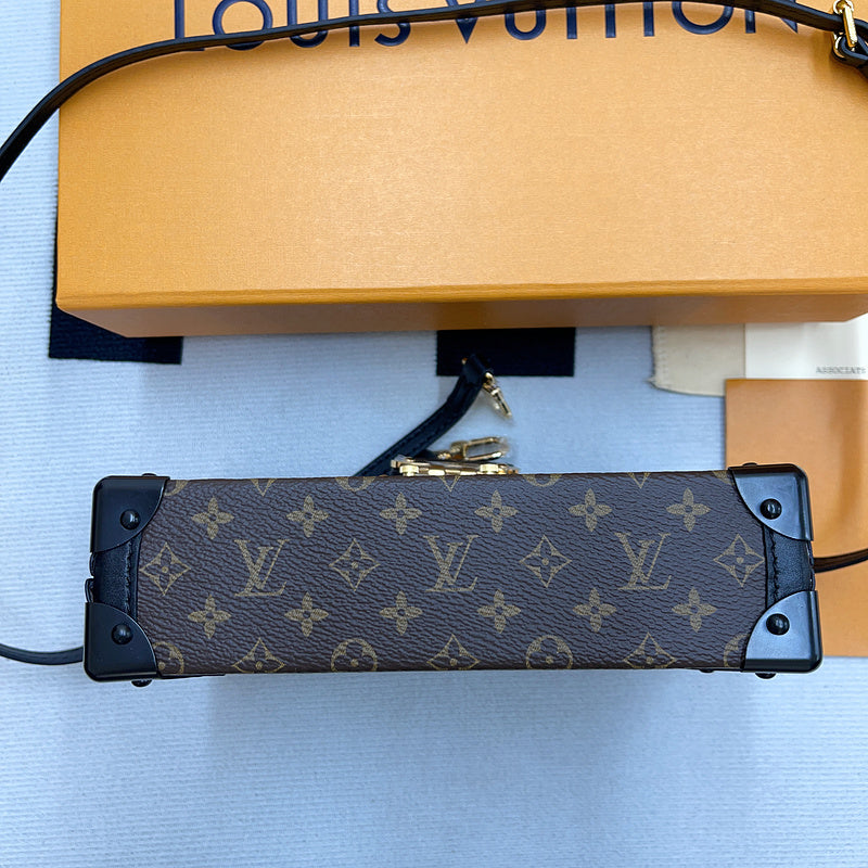 I W Fashion Lu-Vi bags - 8234