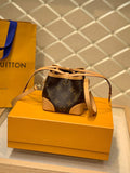 I W Fashion Lu-Vi Bags - 16987