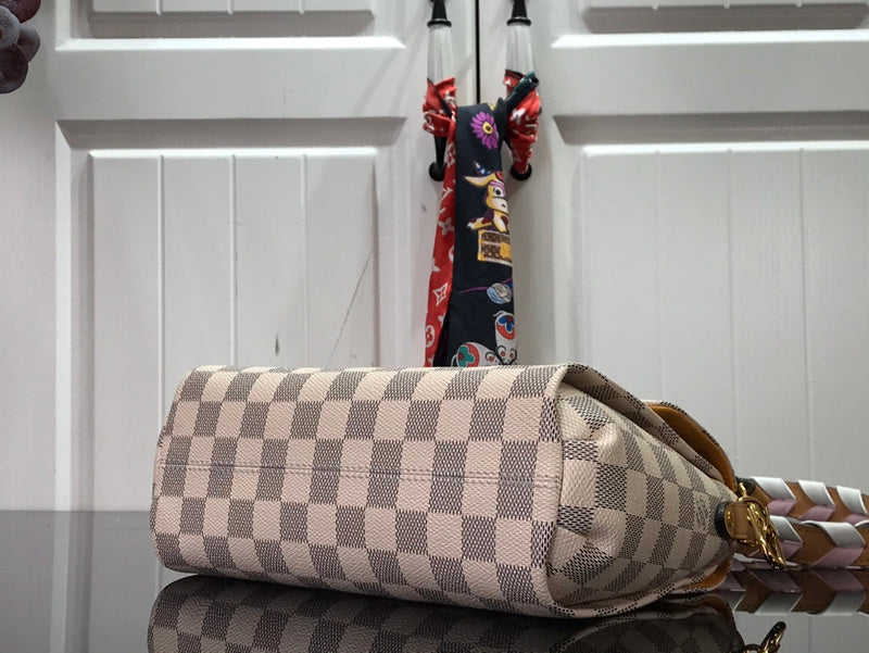 I W Fashion Lu-Vi Bags - 16963