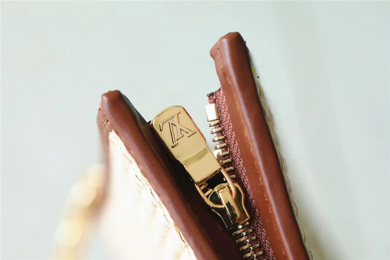 I W Fashion Lu-Vi bags - 8868
