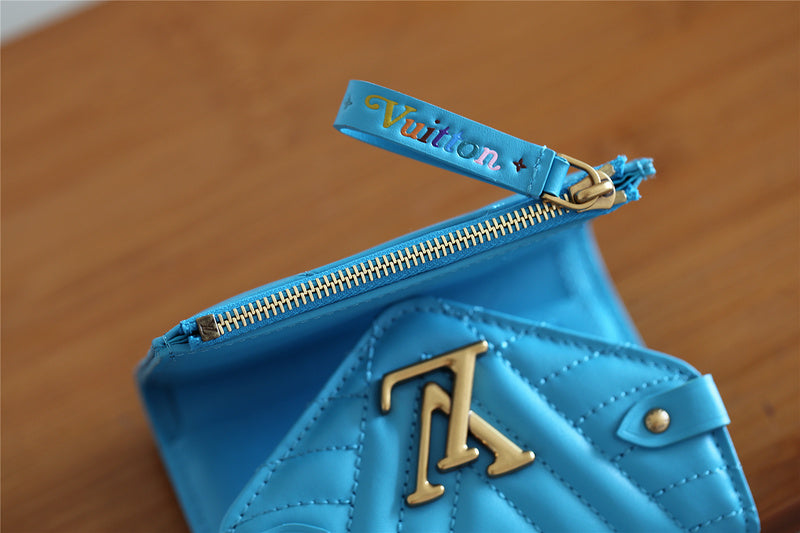 I W Fashion Lu-Vi bags - 9365