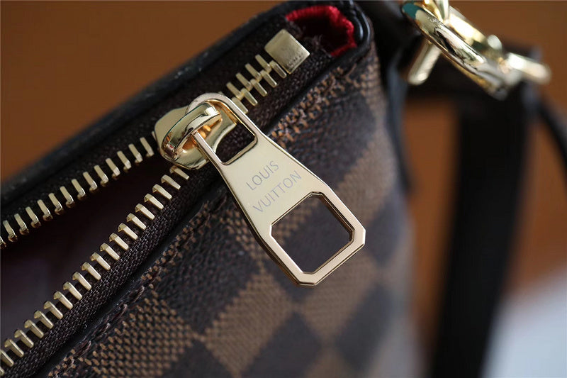 I W Fashion Lu-Vi bags - 8016