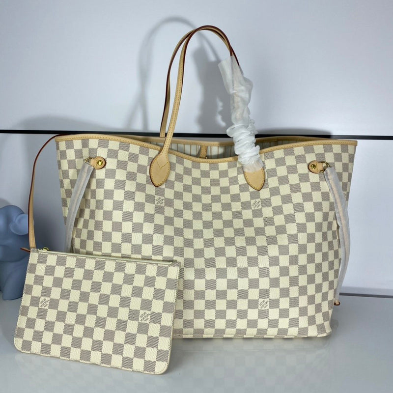 I W Fashion Lu-Vi bags - 17725