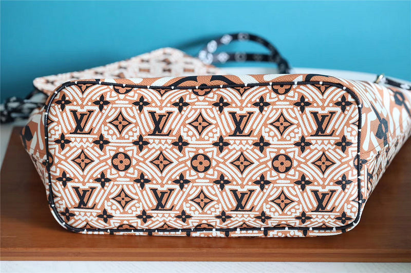 I W Fashion Lu-Vi bags - 8056