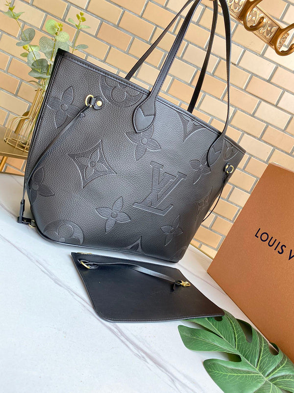 I W Fashion Lu-Vi bags - 17669