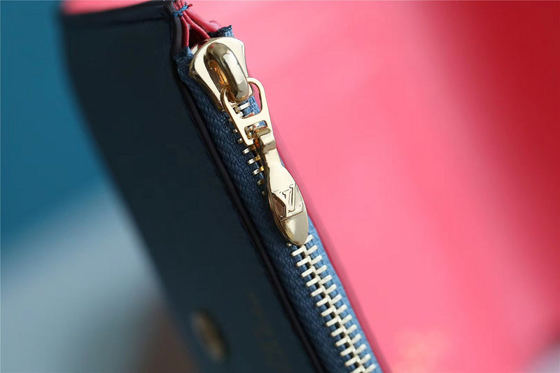 I W Fashion Lu-Vi bags - 8973