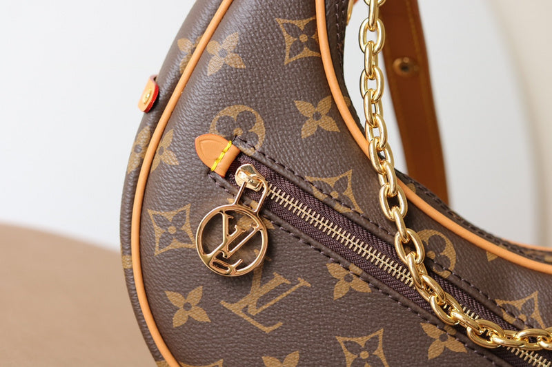 I W Fashion Lu-Vi bags - 17213