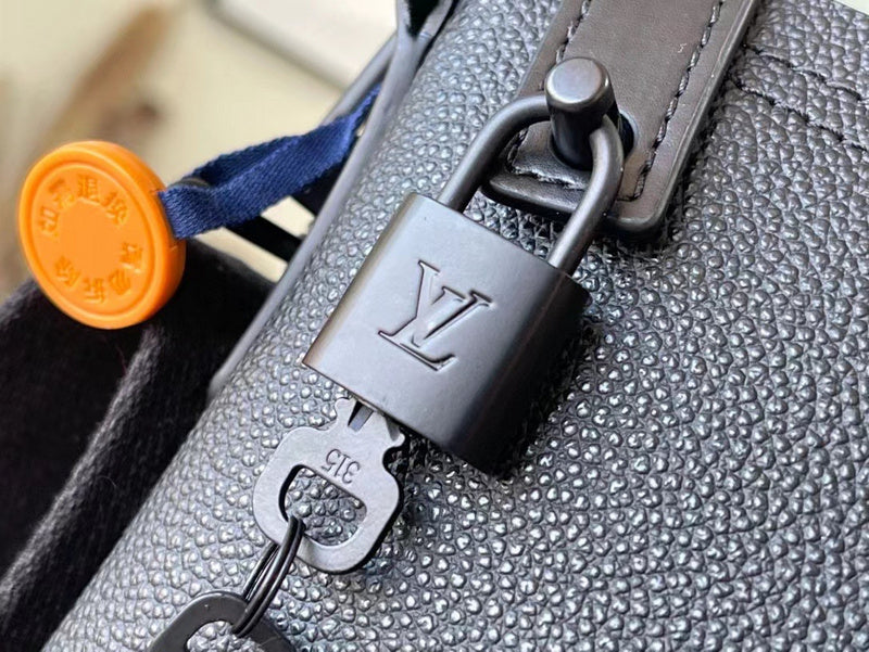 I W Fashion Lu-Vi Bags - 16892