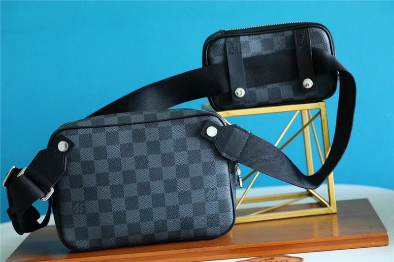 I W Fashion Lu-Vi bags - 10289