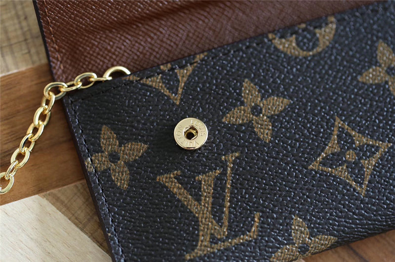 I W Fashion Lu-Vi bags - 11086