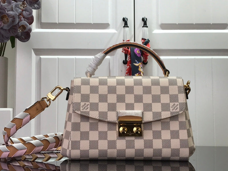 I W Fashion Lu-Vi Bags - 16963
