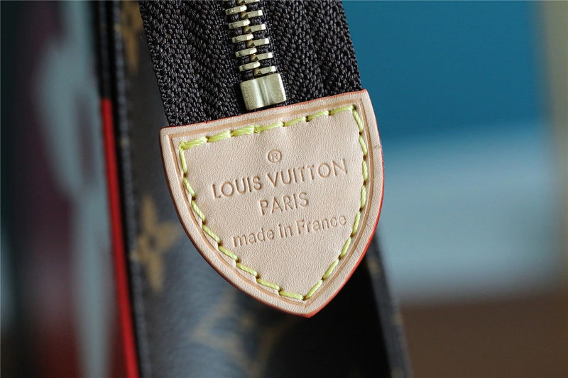 I W Fashion Lu-Vi bags - 8960