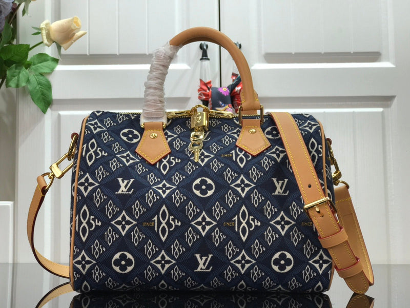 I W Fashion Lu-Vi bags - 17639