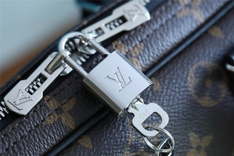 I W Fashion Lu-Vi bags - 9853