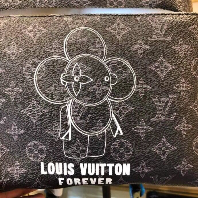 I W Fashion Lu-Vi bags - 17892