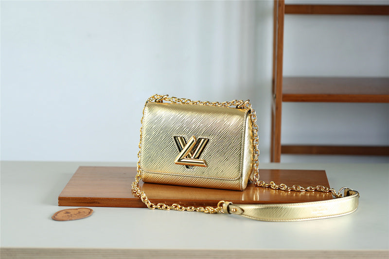 I W Fashion Lu-Vi bags - 8444