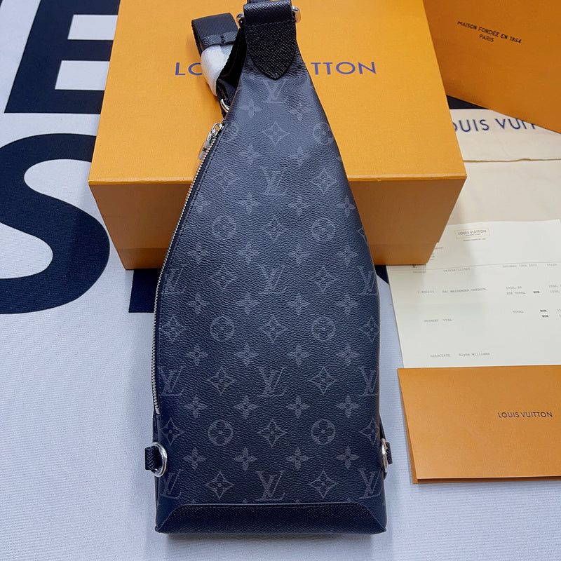 I W Fashion Lu-Vi bags - 9954