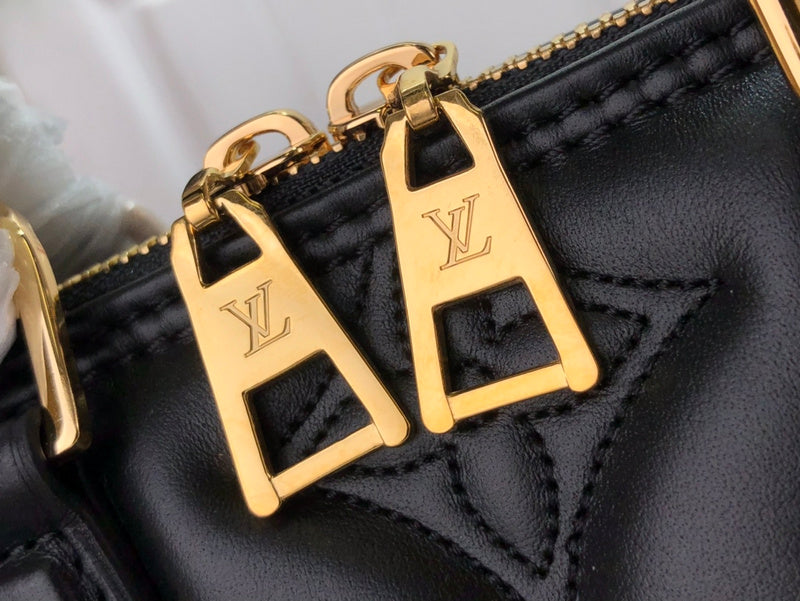 I W Fashion Lu-Vi Bags - 16731
