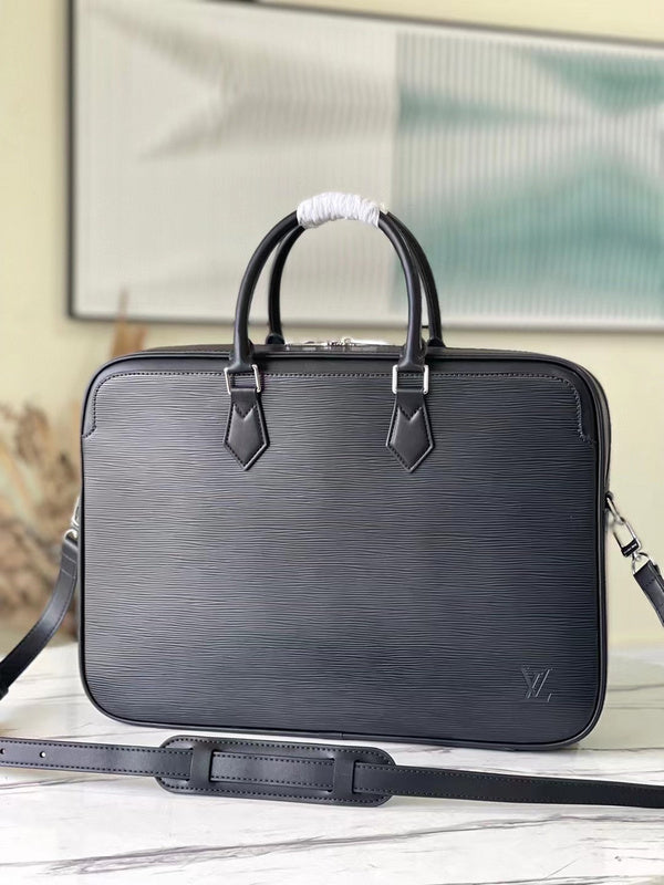 I W Fashion Lu-Vi Bags - 16893