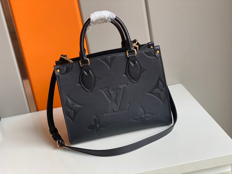 I W Fashion Lu-Vi bags - 17551