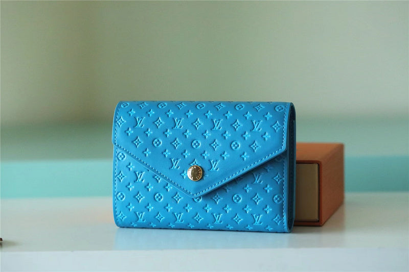 I W Fashion Lu-Vi bags - 8735