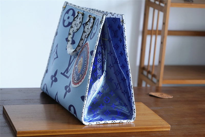 I W Fashion Lu-Vi bags - 8678