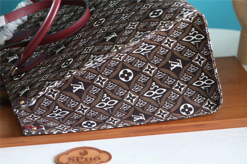 I W Fashion Lu-Vi bags - 8653