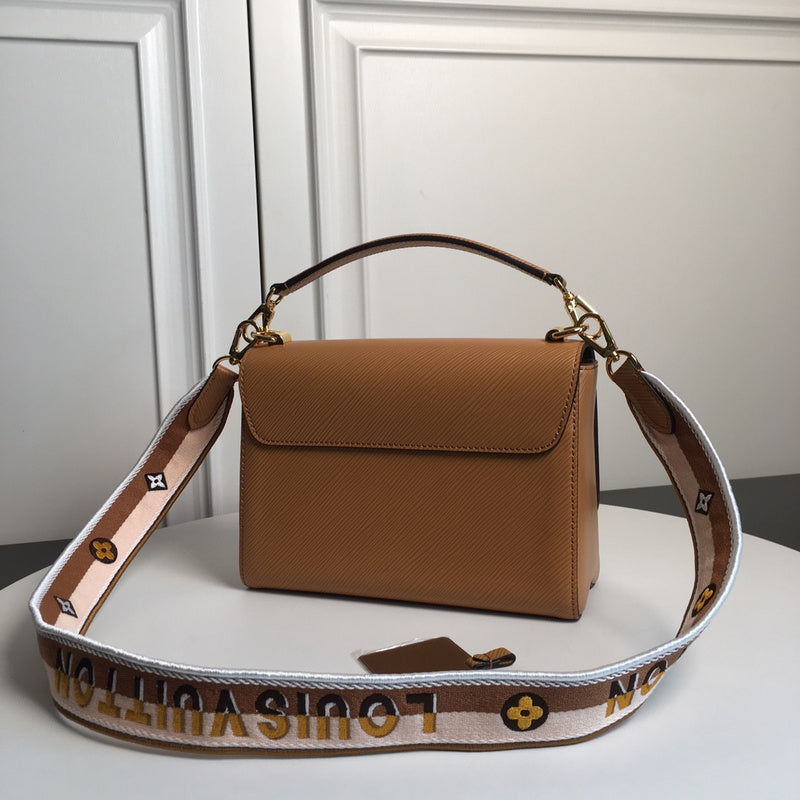 I W Fashion Lu-Vi Bags - 16973