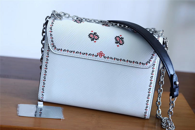 I W Fashion Lu-Vi bags - 8483