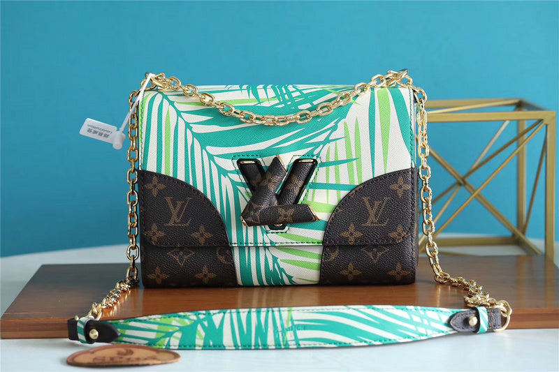 I W Fashion Lu-Vi bags - 8469