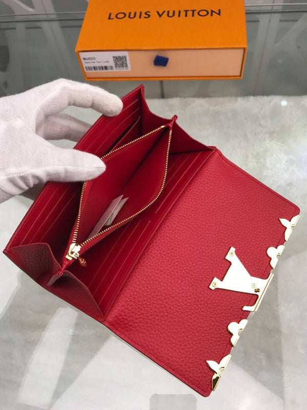 I W Fashion Lu-Vi bags - 8992