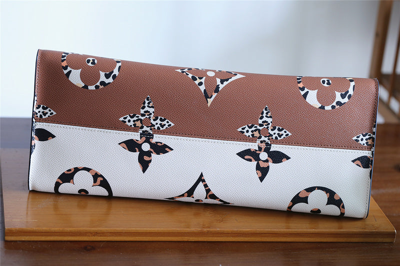 I W Fashion Lu-Vi bags - 8672