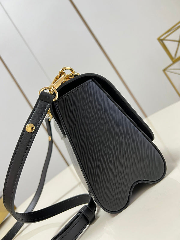 I W Fashion Lu-Vi bags - 16991