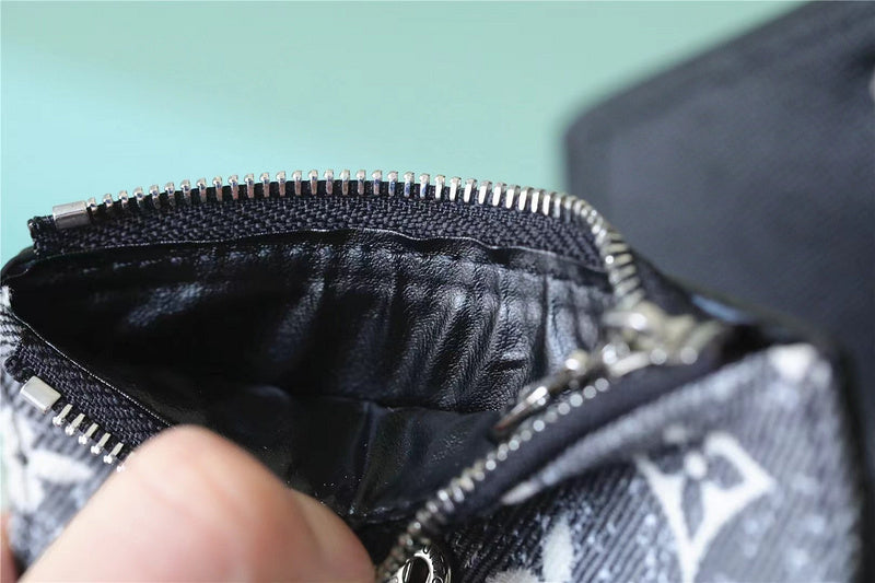I W Fashion Lu-Vi bags - 8807