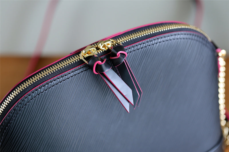 I W Fashion Lu-Vi bags - 8289