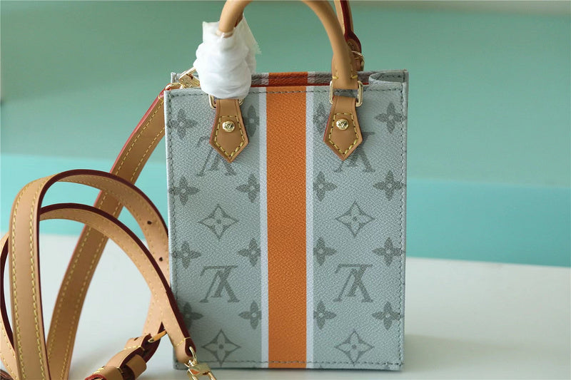 I W Fashion Lu-Vi bags - 9912