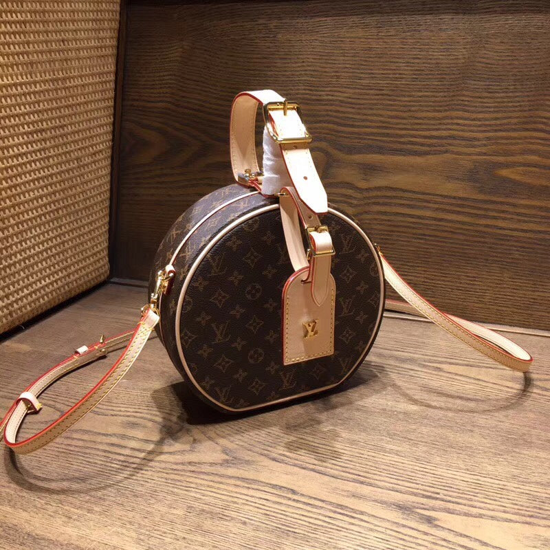 I W Fashion Lu-Vi bags - 17911