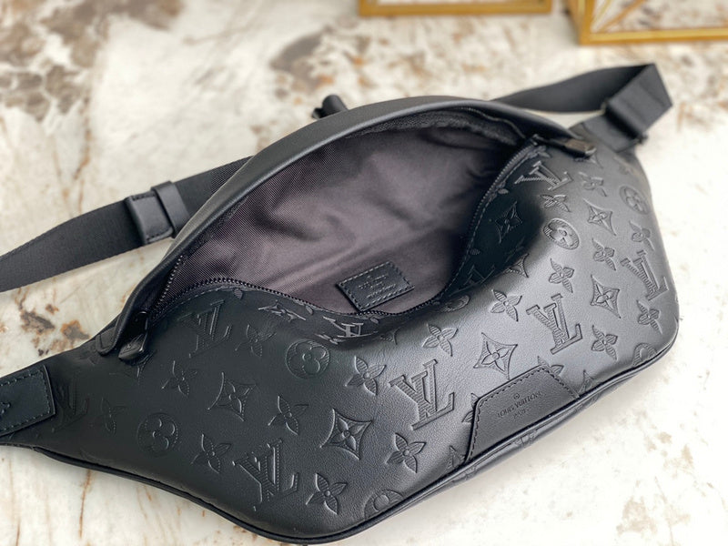 I W Fashion Lu-Vi bags - 17179
