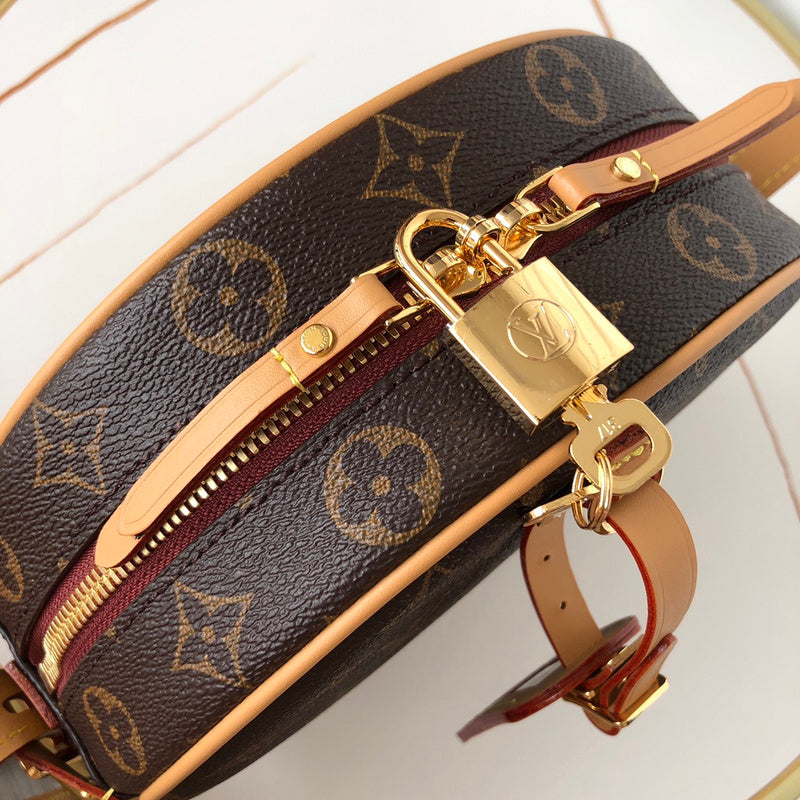 I W Fashion Lu-Vi bags - 17664