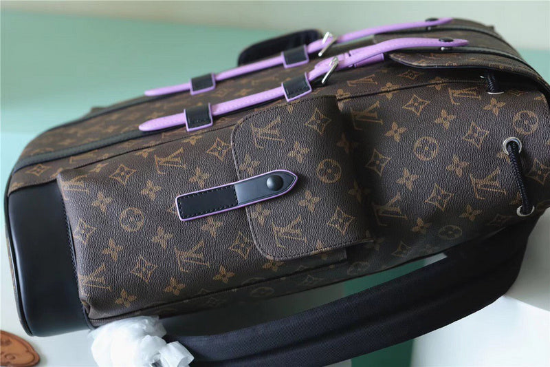 I W Fashion Lu-Vi bags - 9655