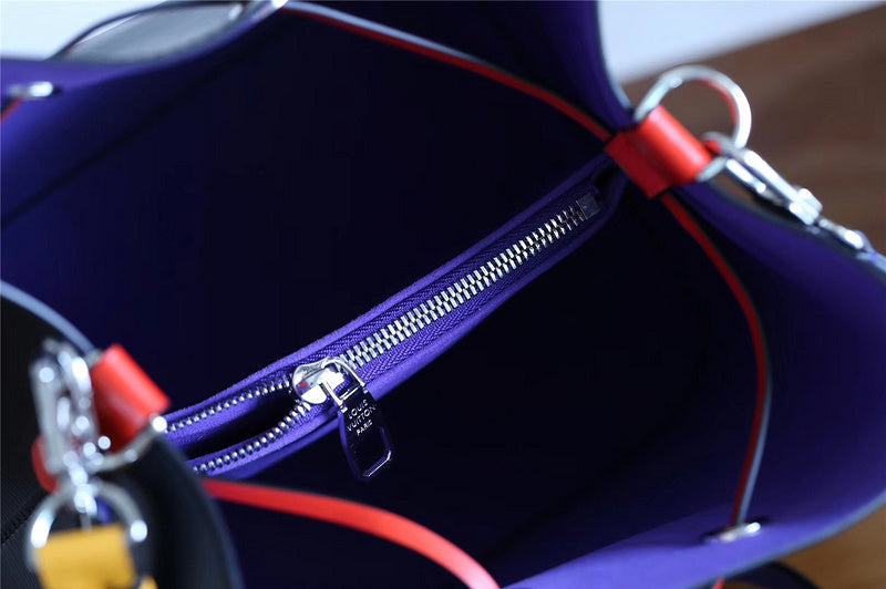 I W Fashion Lu-Vi bags - 8574