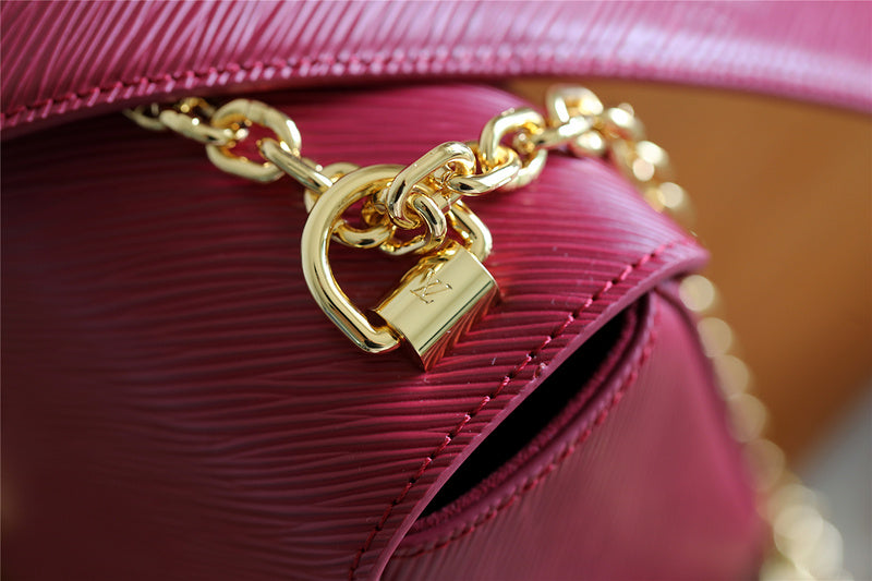 I W Fashion Lu-Vi bags - 8518