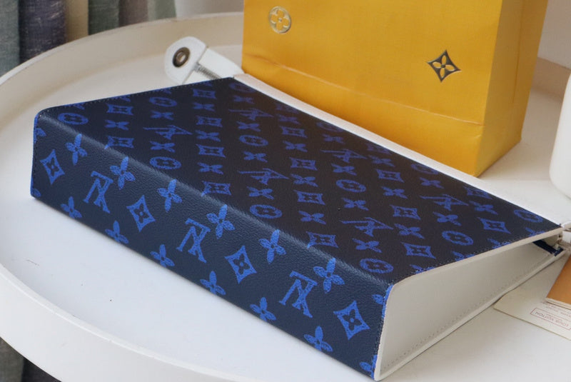 I W Fashion Lu-Vi bags - 17514