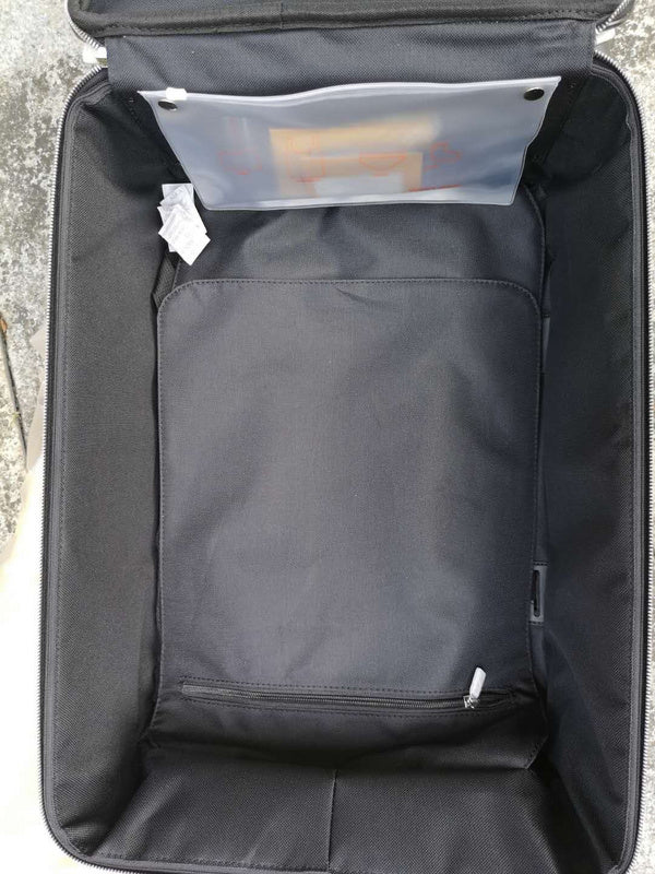 I W Fashion Lu-Vi bags - 11389
