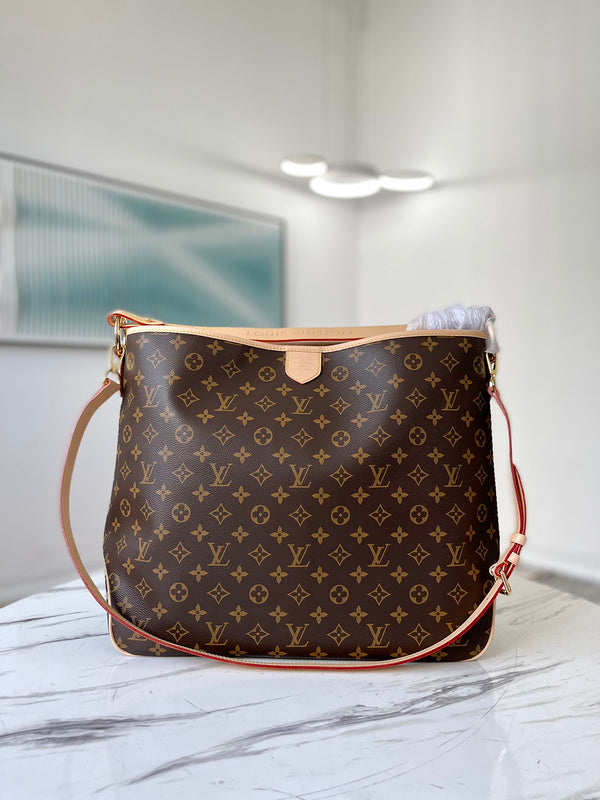 I W Fashion Lu-Vi Bags - 16810