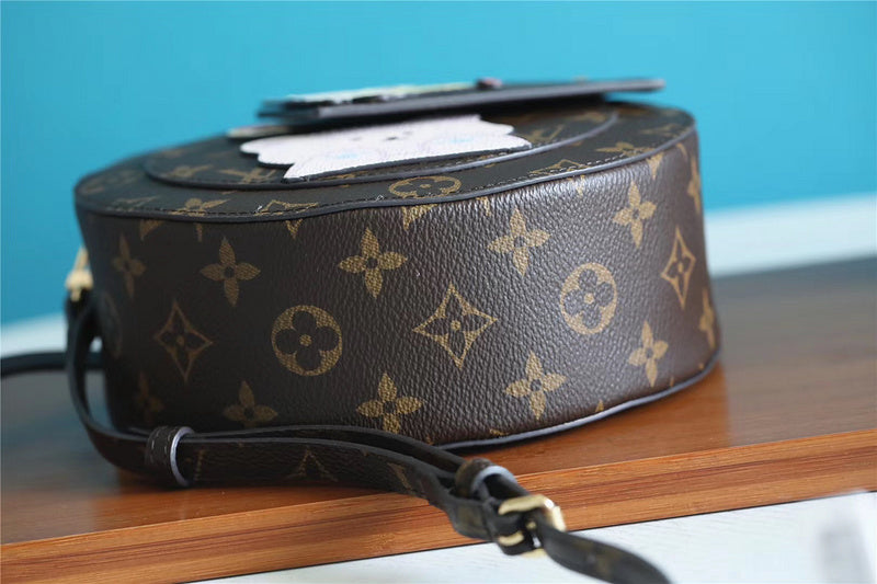 I W Fashion Lu-Vi bags - 8306