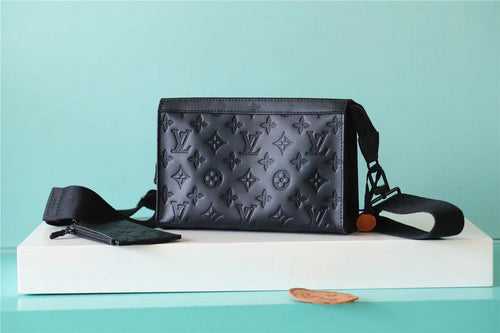 I W Fashion Lu-Vi bags - 10239