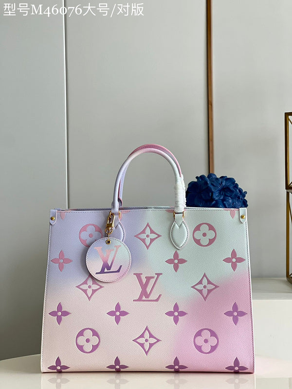 I W Fashion Lu-Vi Bags - 16629
